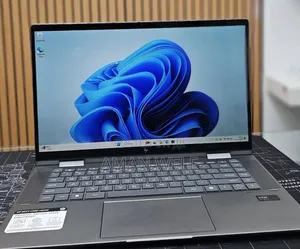 New Laptop HP Envy 15 32GB Intel Core I7 SSD 1T