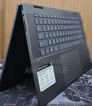 New Laptop HP Envy 15 32GB Intel Core I7 SSD 1T