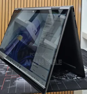 New Laptop HP Envy 15 32GB Intel Core I7 SSD 1T