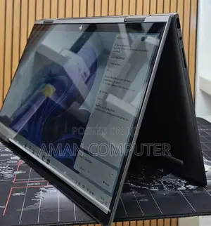 New Laptop HP Envy 15 32GB Intel Core I7 SSD 1T