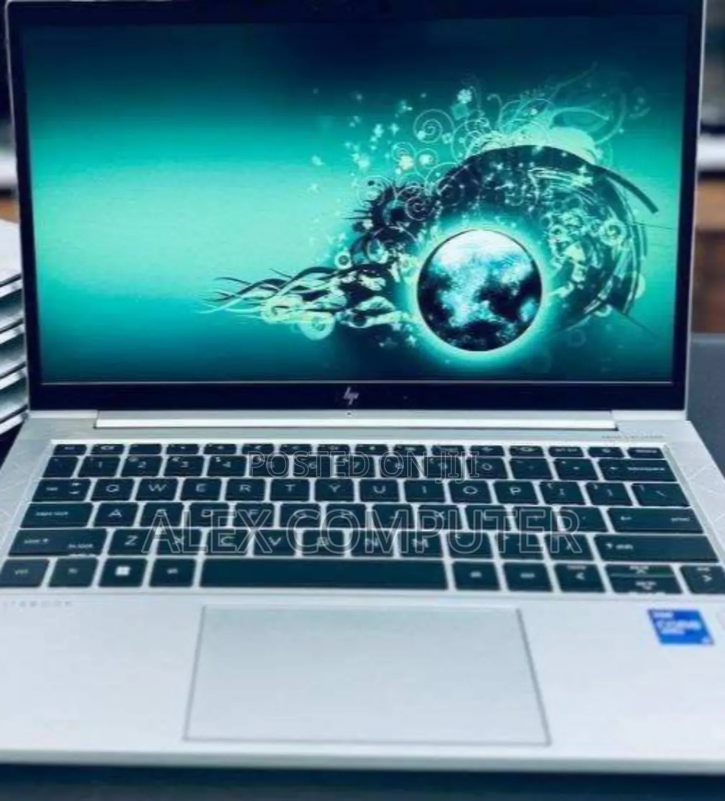 New Laptop HP EliteBook 840 G8 16GB Intel Core I5 SSD 512GB