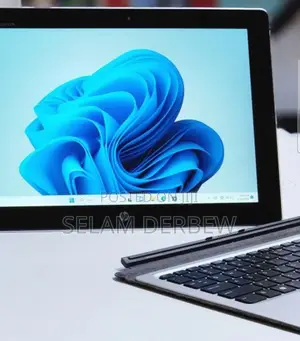 Photo - New Laptop HP Elite X2 1012 8GB Intel Core M SSD 256GB