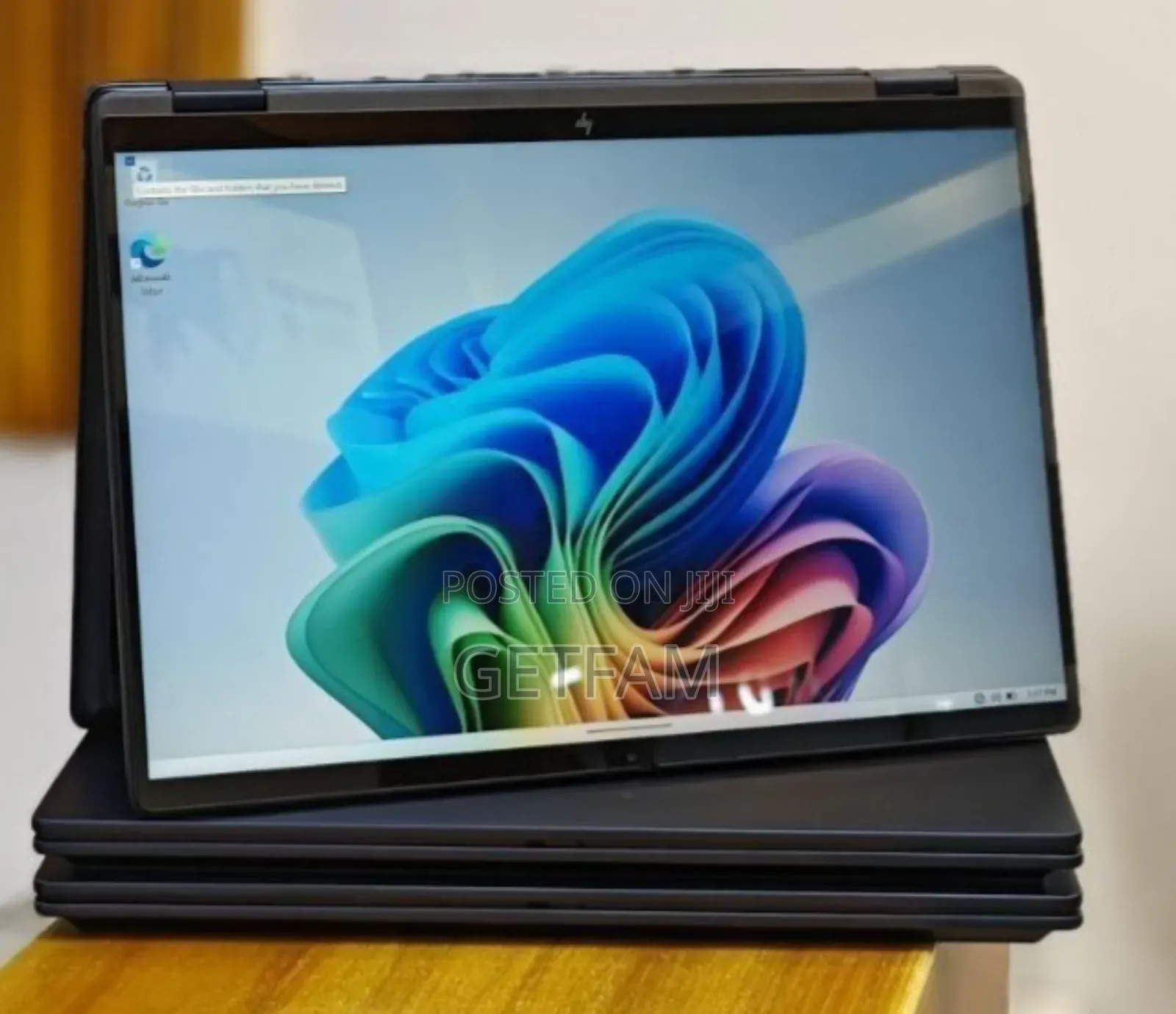 New Laptop HP OmniBook 7 16" 16GB Intel SSD 1T