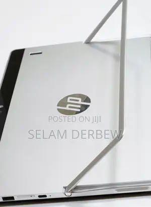 New Laptop HP Elite X2 1012 8GB Intel Core M SSD 256GB