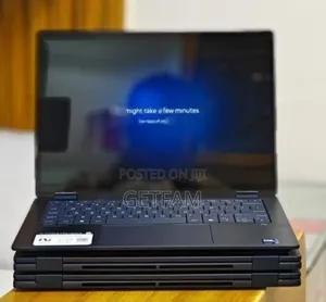 New Laptop HP OmniBook 7 16" 16GB Intel SSD 1T