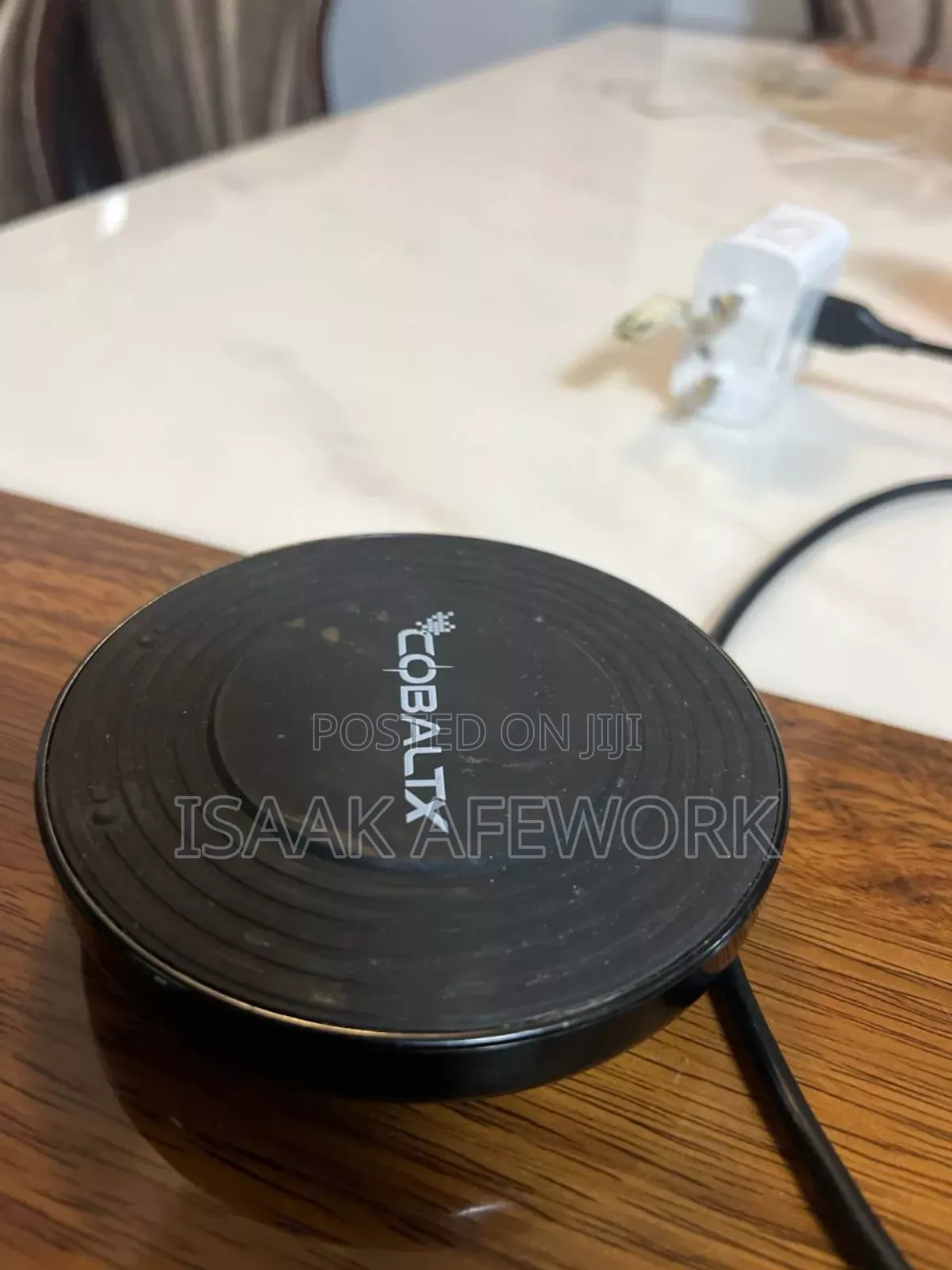Wireless Charger