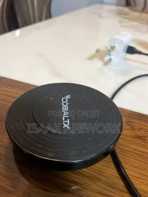 Photo - Wireless Charger