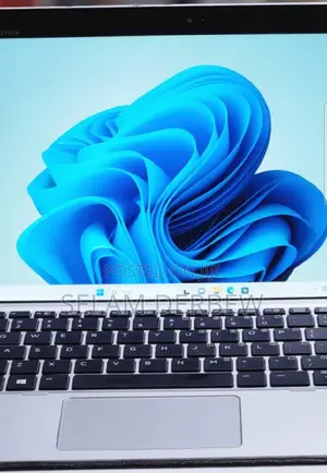 New Laptop HP Elite X2 1012 8GB Intel Core M SSD 256GB