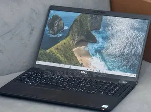 Photo - New Laptop Dell Latitude 5310 16GB Intel Core I7 SSD 256GB