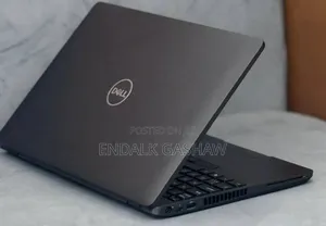 New Laptop Dell Latitude 5310 16GB Intel Core I7 SSD 256GB