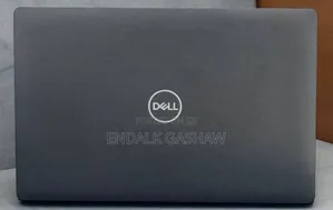 New Laptop Dell Latitude 5310 16GB Intel Core I7 SSD 256GB