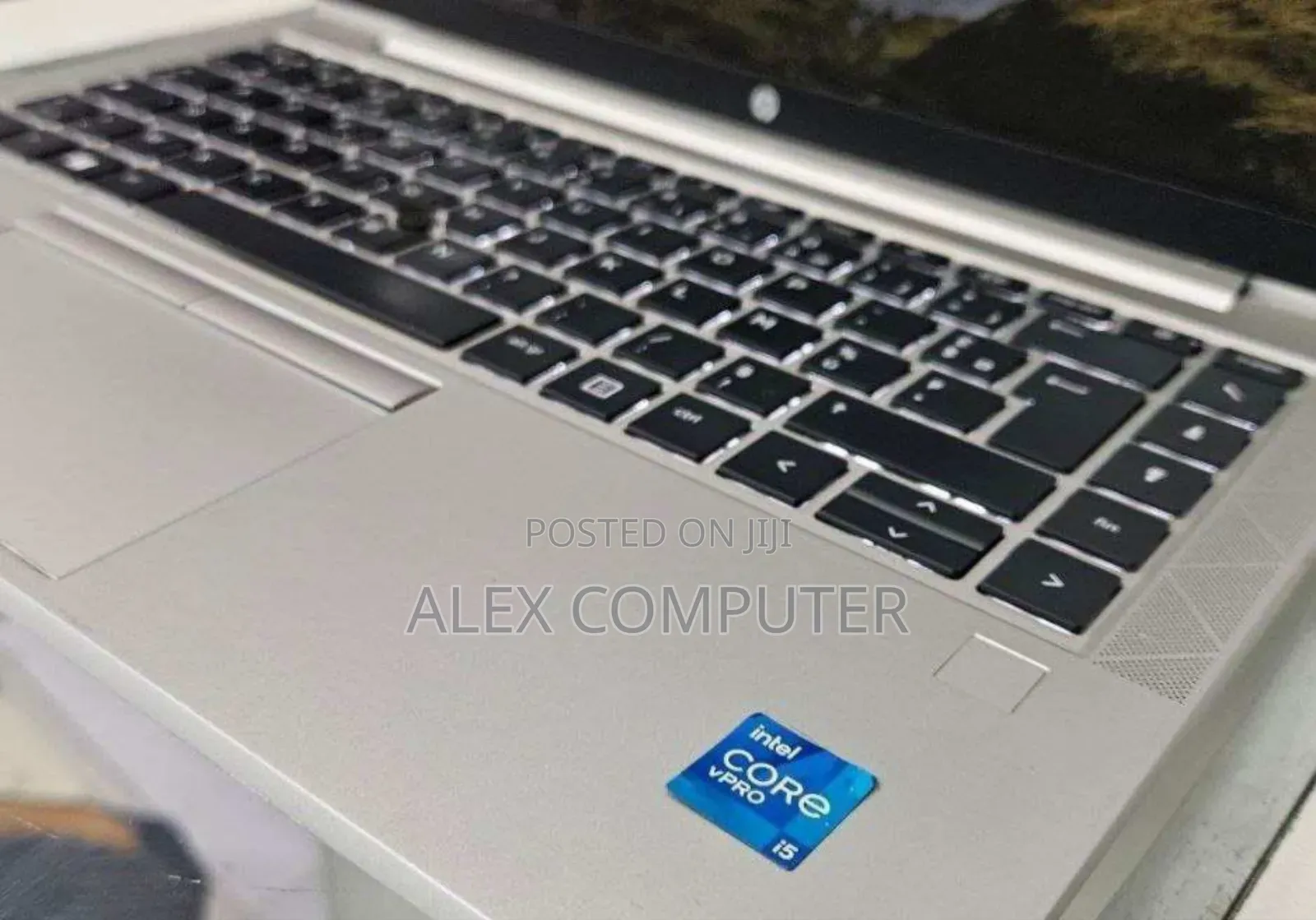 New Laptop HP EliteBook 840 G8 16GB Intel Core I5 SSD 512GB