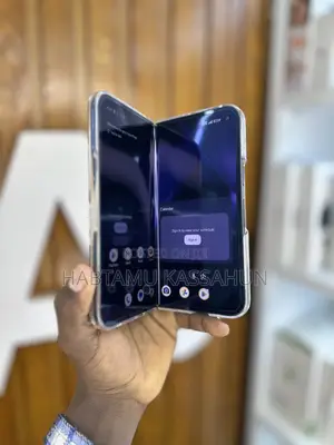 Google Pixel 9 Pro Fold 512 GB Black