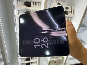 Photo - Google Pixel 9 Pro Fold 512 GB Black