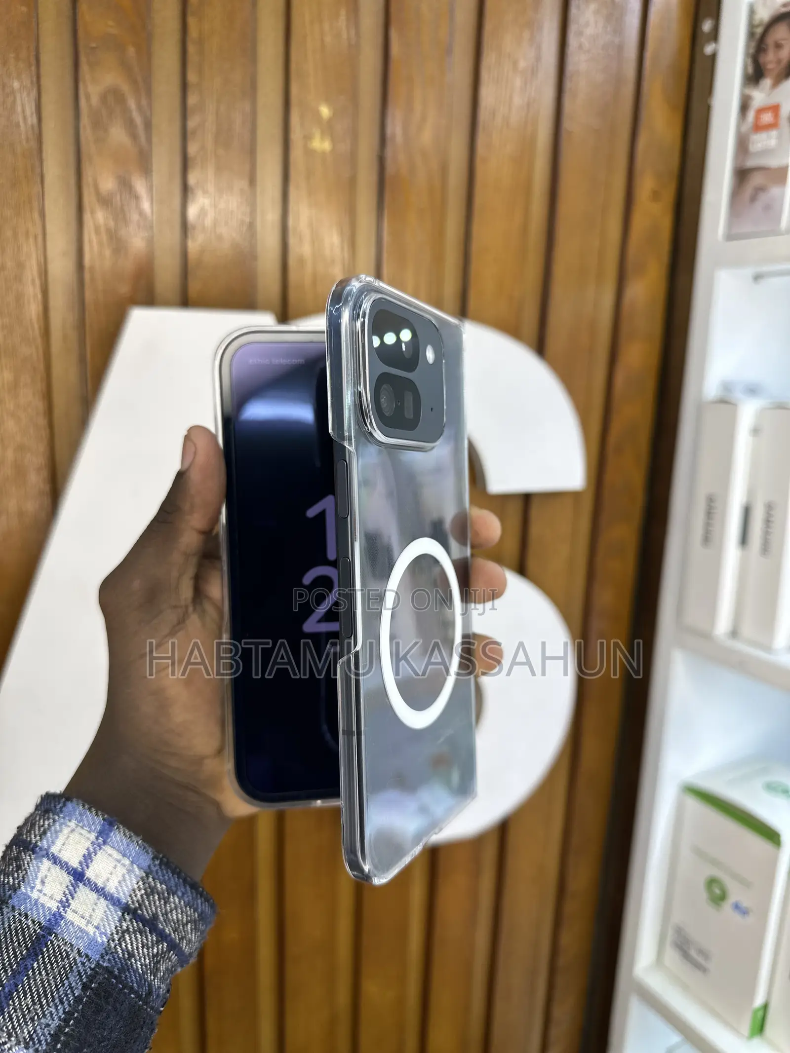 Google Pixel 9 Pro Fold 512 GB Black