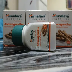 Photo - Unflavored Orignal Ashwagandha