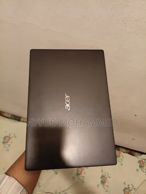 Laptop Acer Aspire 3 4GB Intel Celeron SSD 256GB