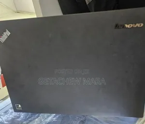 New Laptop Lenovo ThinkPad Yoga 8GB Intel Core I5 SSD 256GB