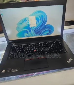 Photo - New Laptop Lenovo ThinkPad Yoga 8GB Intel Core I5 SSD 256GB