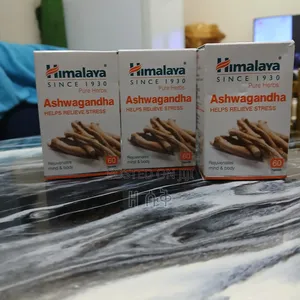 Unflavored Orignal Ashwagandha