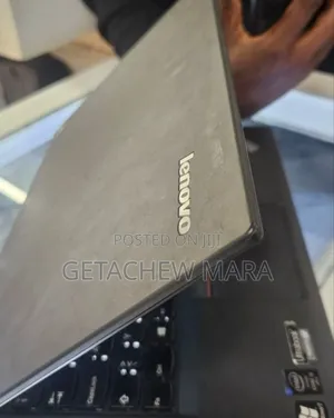 New Laptop Lenovo ThinkPad Yoga 8GB Intel Core I5 SSD 256GB