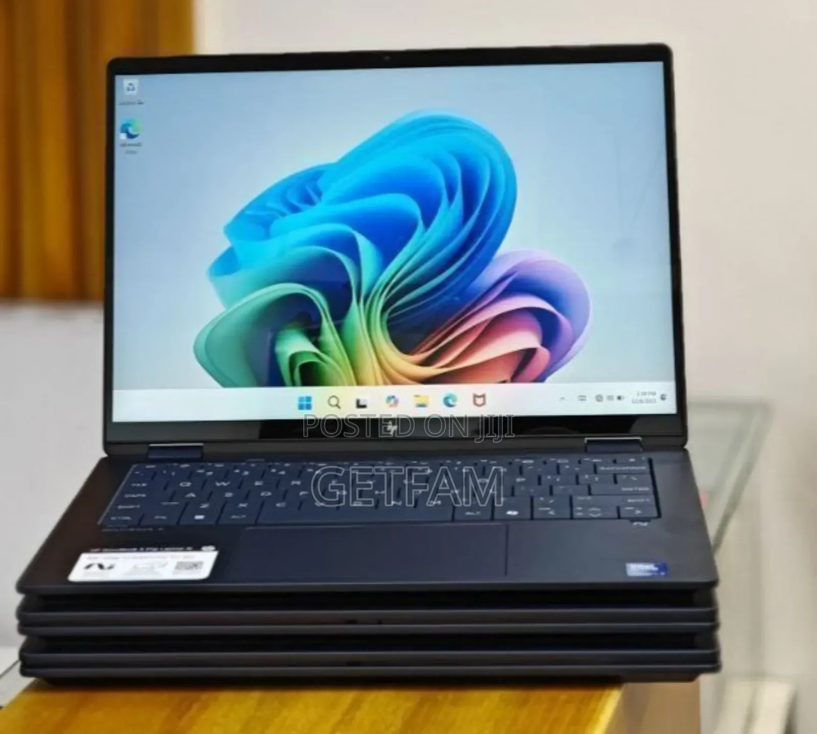 New Laptop HP OmniBook 7 16" 16GB Intel SSD 1T