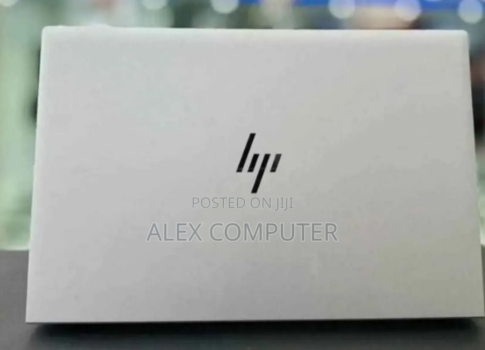 New Laptop HP EliteBook 840 G8 16GB Intel Core I7 SSD 512GB