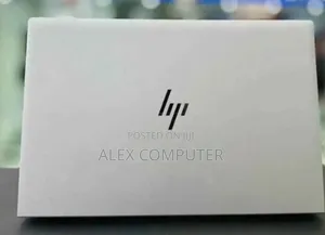 New Laptop HP EliteBook 840 G8 16GB Intel Core I7 SSD 512GB