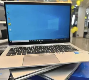 New Laptop HP EliteBook 840 G8 16GB Intel Core I7 SSD 512GB