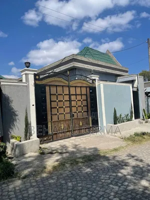 Furnished 3bdrm House in Akaky Kaliti for sale