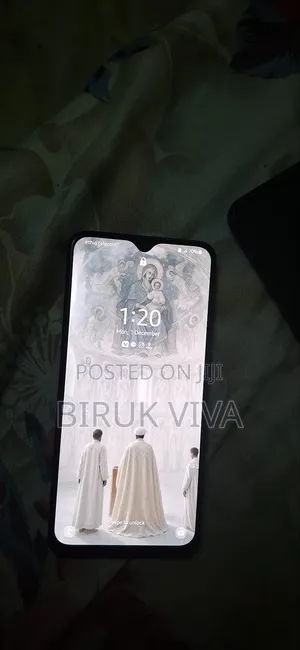 Samsung Galaxy A30s 64 GB Gray