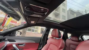 Photo - Jetour X70 Plus 2023 Black