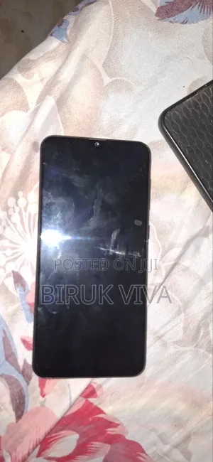 Samsung Galaxy A30s 64 GB Gray