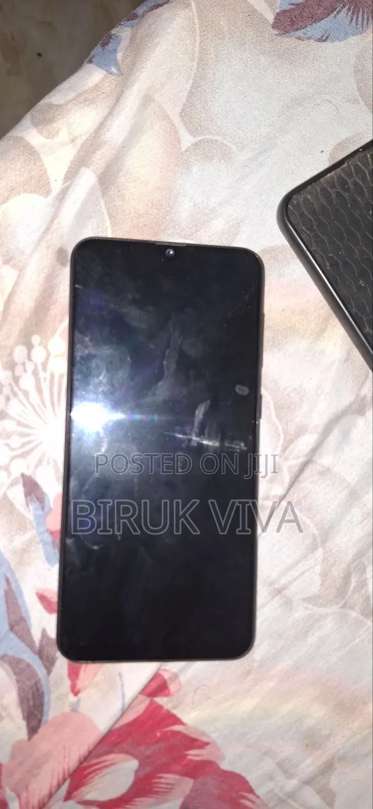 Samsung Galaxy A30s 64 GB Gray