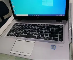 Photo - New Laptop HP EliteBook 840 G3 8GB Intel Core I5 SSD 512GB