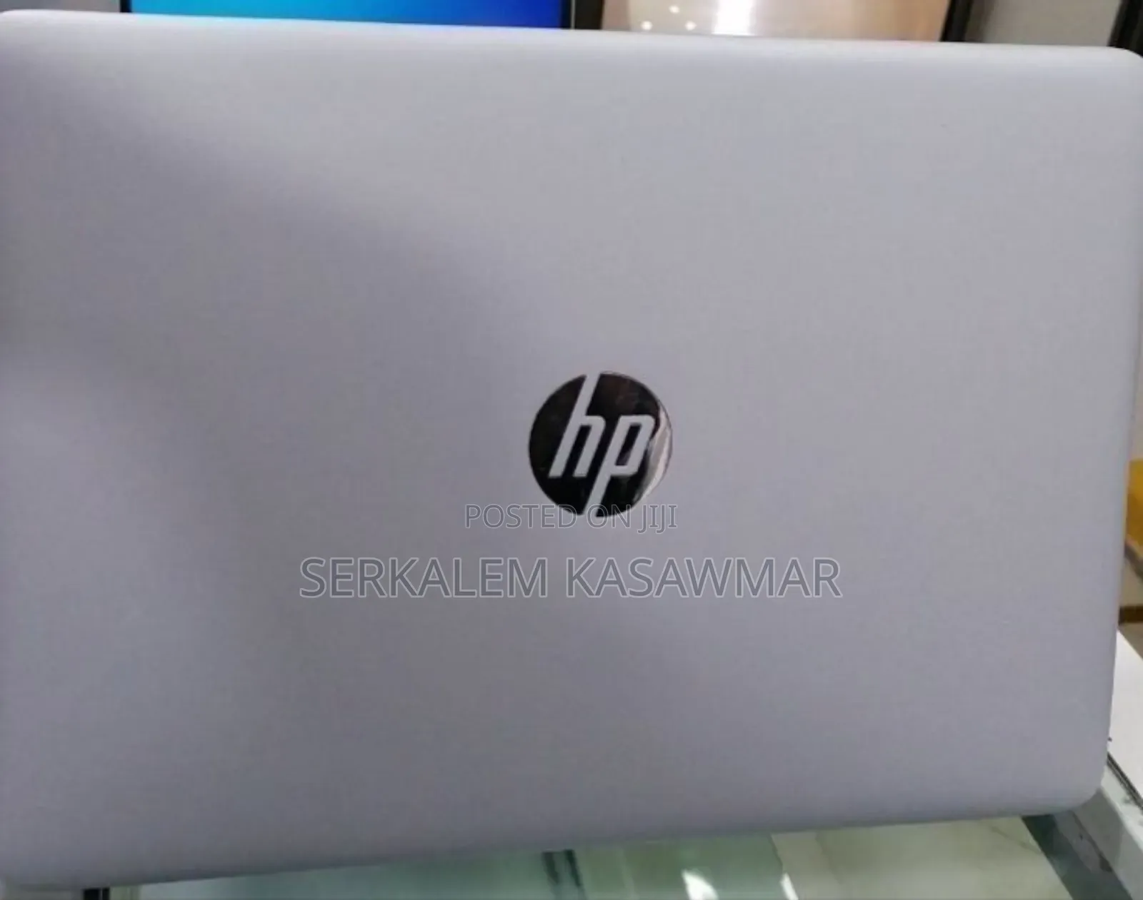 New Laptop HP EliteBook 840 G3 8GB Intel Core I5 SSD 512GB