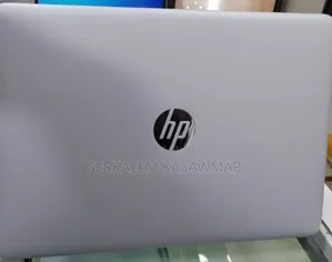 New Laptop HP EliteBook 840 G3 8GB Intel Core I5 SSD 512GB