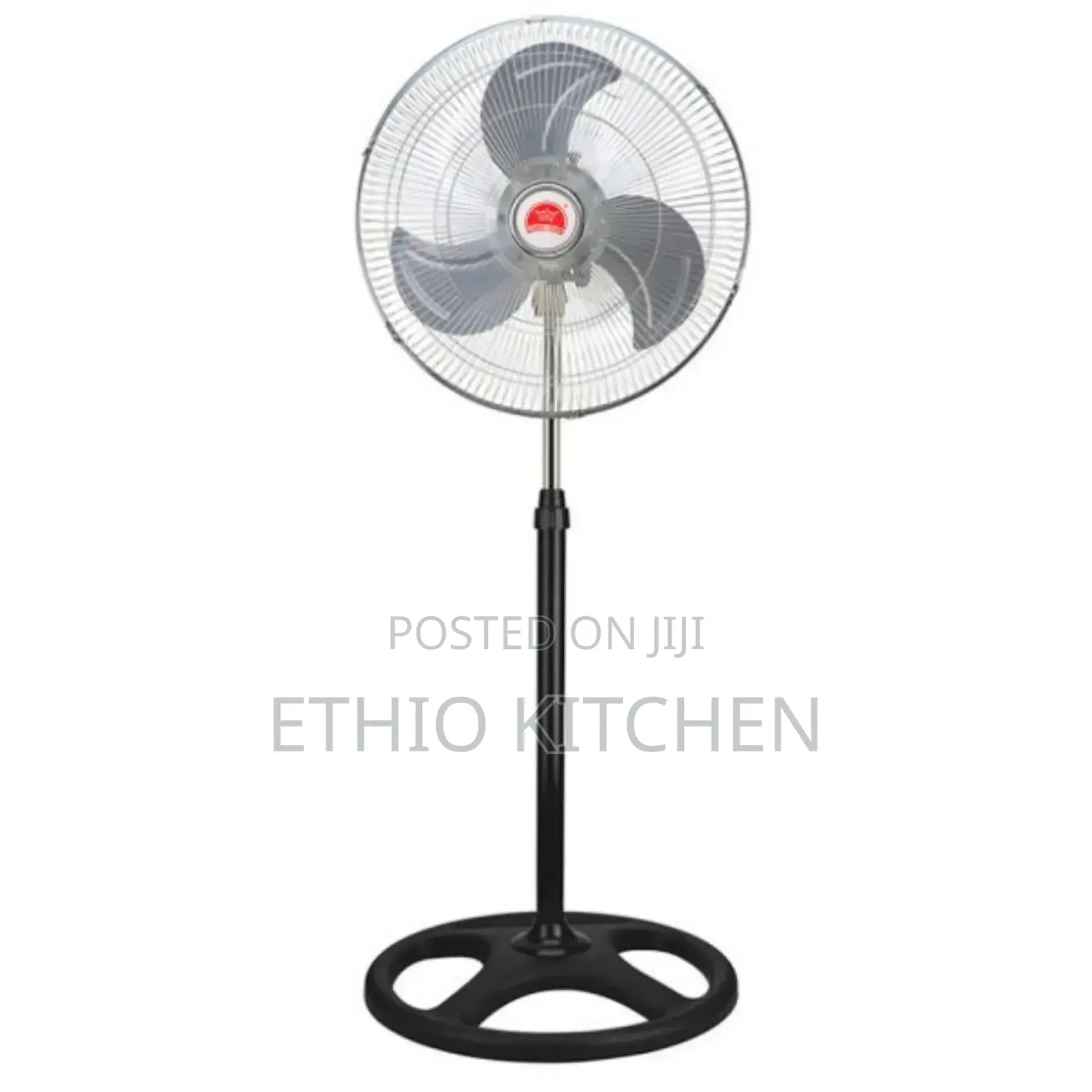 Standing Fan