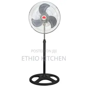 Standing Fan