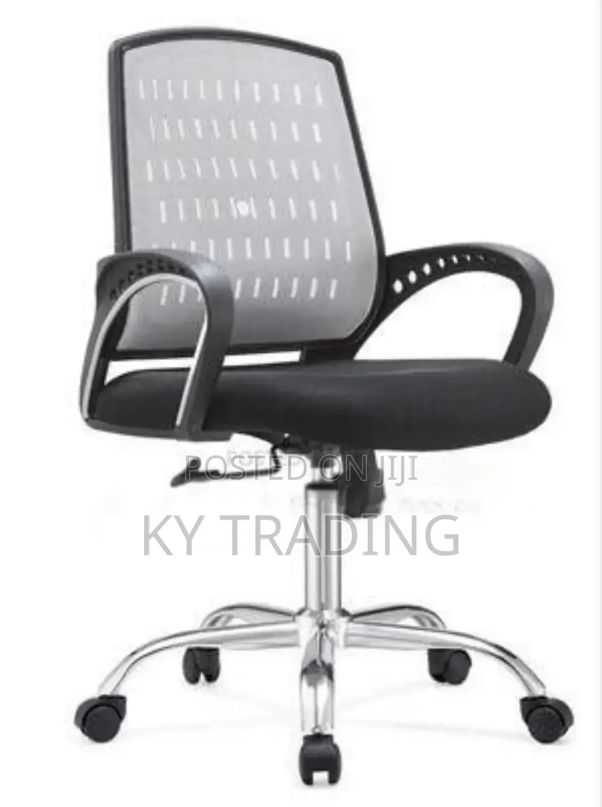 Comfortable Staff and Office Chair