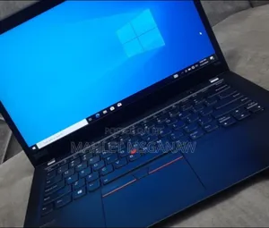 Photo - New Laptop Lenovo ThinkPad T14s G4 16GB Intel Core I7 SSD 512GB