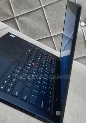 New Laptop Lenovo ThinkPad T14s G4 16GB Intel Core I7 SSD 512GB