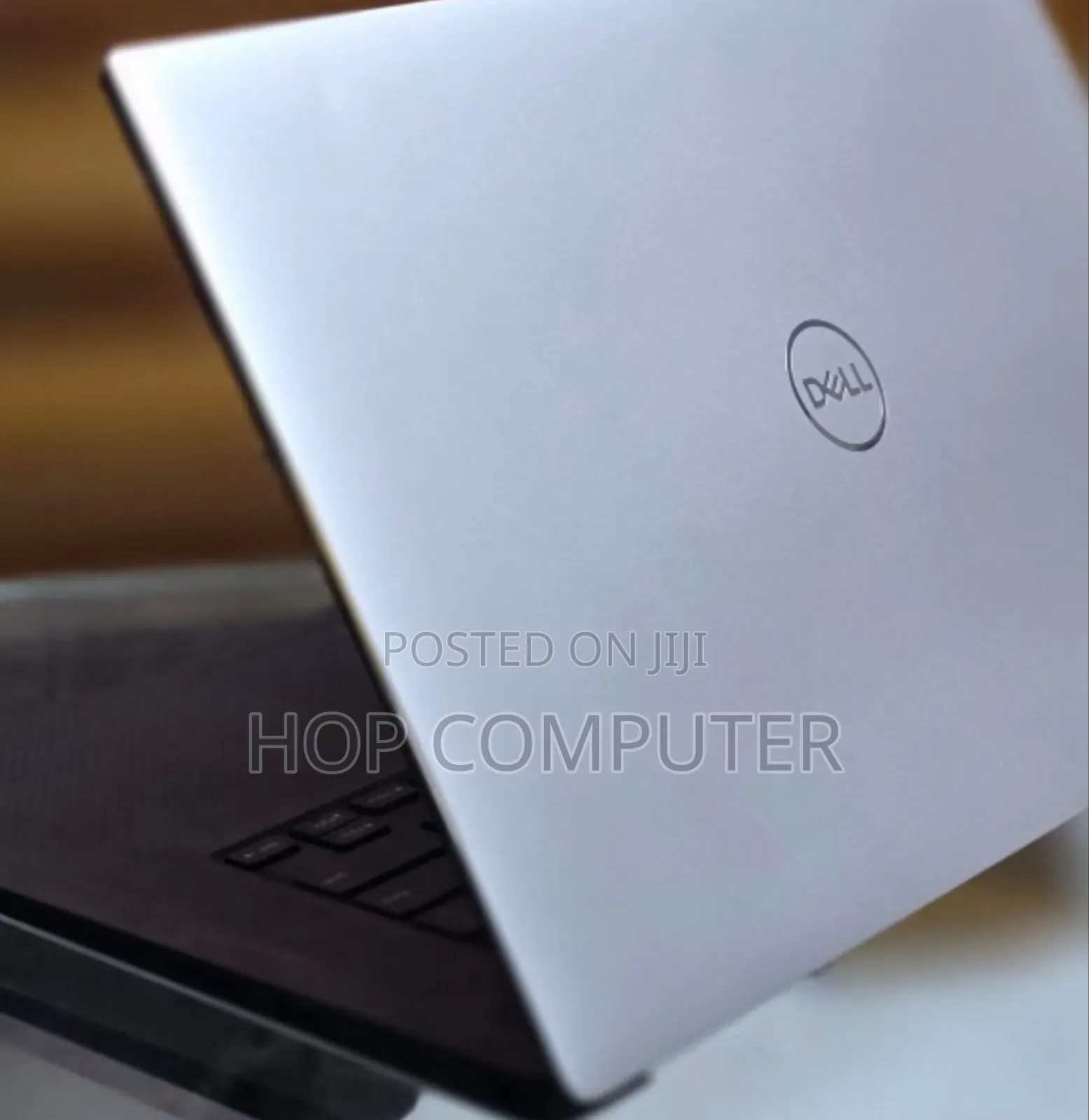 New Laptop Dell Precision 5540 16GB Intel Core I9 SSHD (Hybrid) 512GB