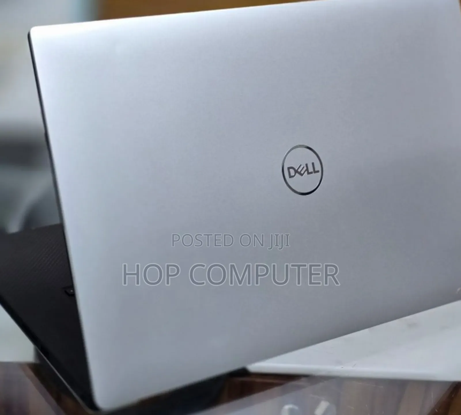 New Laptop Dell Precision 5540 16GB Intel Core I9 SSHD (Hybrid) 512GB