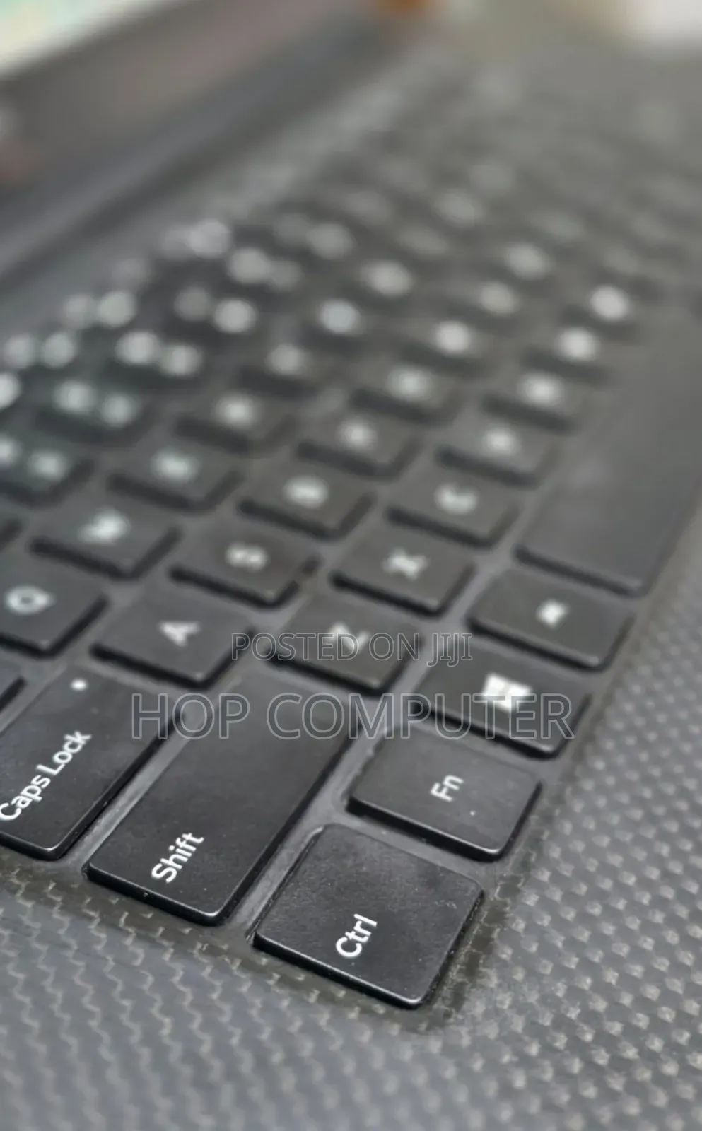 New Laptop Dell Precision 5540 16GB Intel Core I9 SSHD (Hybrid) 512GB