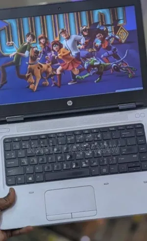 New Laptop HP Probook 11 EE G1 8GB Intel Core I5 SSD 256GB