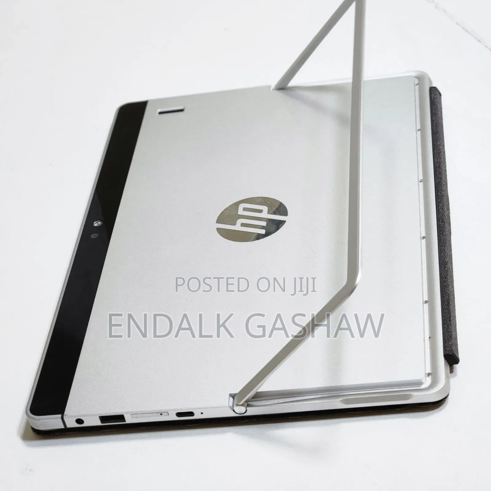 New Laptop HP Elite X2 1012 8GB SSD 256GB