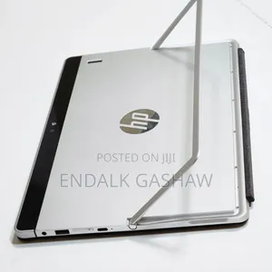 New Laptop HP Elite X2 1012 8GB SSD 256GB