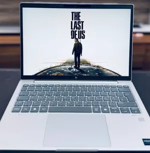 New Laptop HP EliteBook 640 G11 16GB Intel Core Ultra 5 SSD 512GB