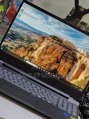 New Laptop HP Victus 15 8GB Intel Core I5 SSD 512GB